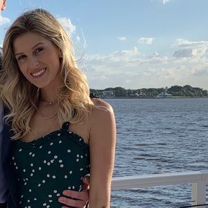 Meet your Posher, Bethany